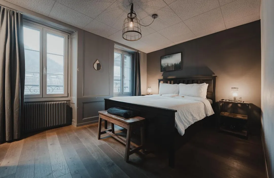 No8 Boutique Hotel - Self Check In-1