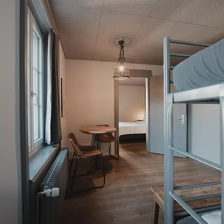 No8 Boutique Hotel - self check in-2